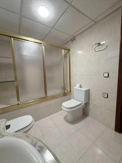 Piso Espacioso y Luminoso en Huerta Rosales - Valdepasillas — 20