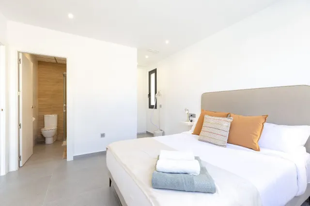 Villa 3 habitaciones en venta - Comunidad valenciana — 21