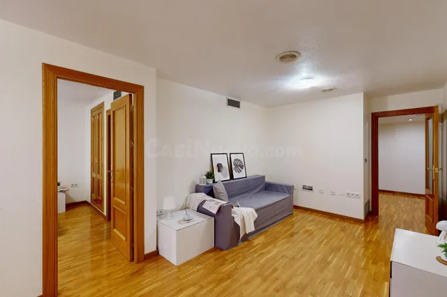 Piso de 3 dormitorios, vestidor y 134 m2 en pleno centro de  - foto 5