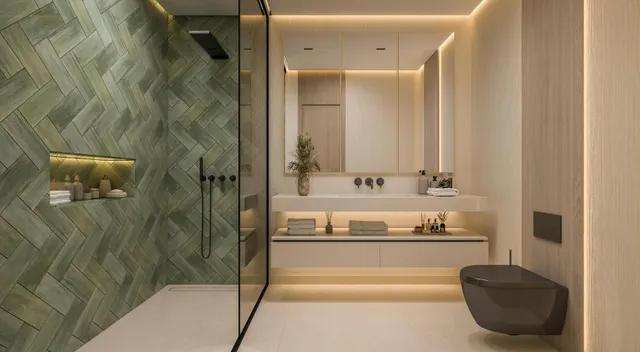 Apartamento 2 habitaciones 90m² en venta - Los almendros — 7