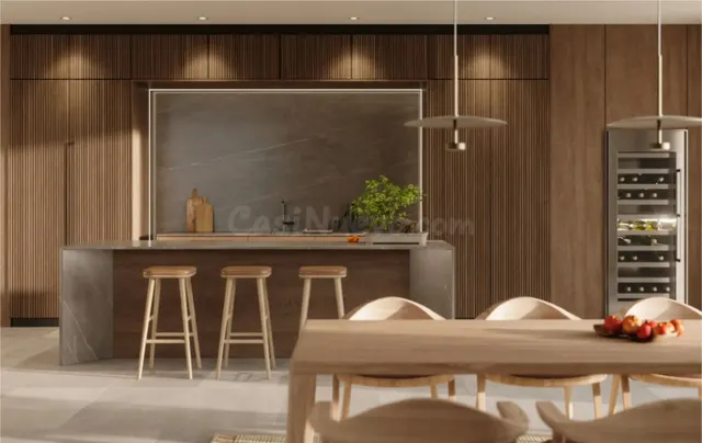 Apartamento 3 habitaciones 176m² en venta - Arroyo Vaquero — 3