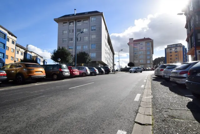 LOCAL COMERCIAL DE OBRA EN LA CORVEIRA — 13