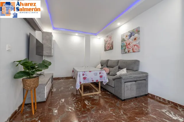 Encantadora Casa Reformada en Ogijares con Vistas y Espacios para Disfrutar — 8