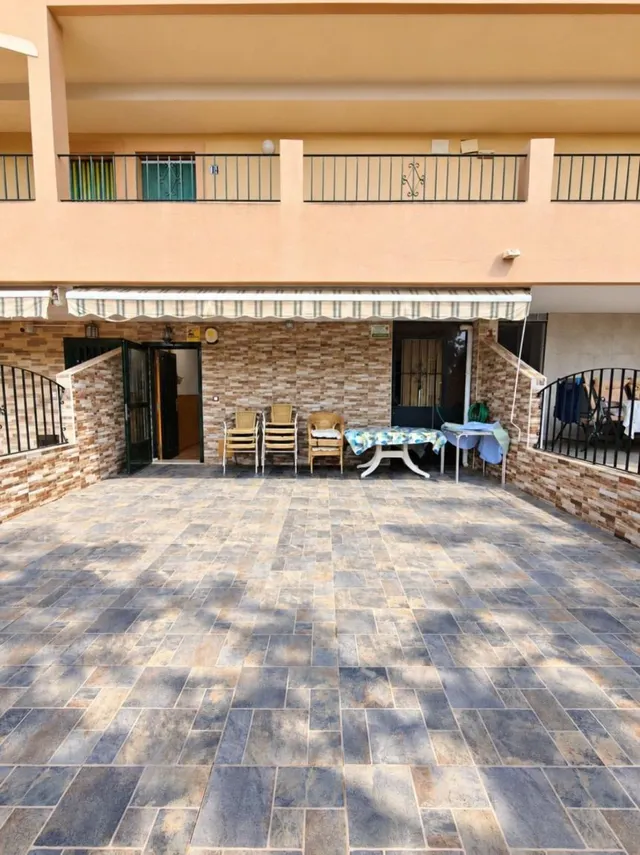 Apartamento 2 habitaciones 45m² en venta - Los Narejos-Punta Calera — 36