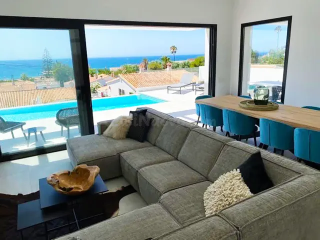 Chalet 3 habitaciones 362m² en venta - Riviera del sol - foto 5