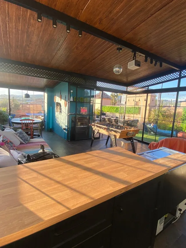 A la venta exclusivo ático dúplex de lujo en Nueva Atalaya — 22