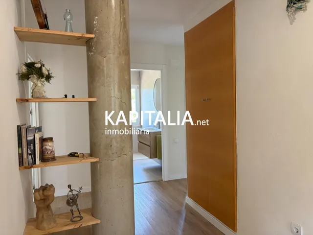 Chalet en venta en Ontinyent, a un paso del casco urbano y con bonitas vistas a la montaña. — 30