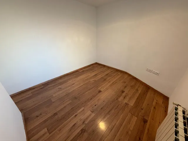 Ático de 2 habitaciones más despacho con terraza de 22 m2 — 33
