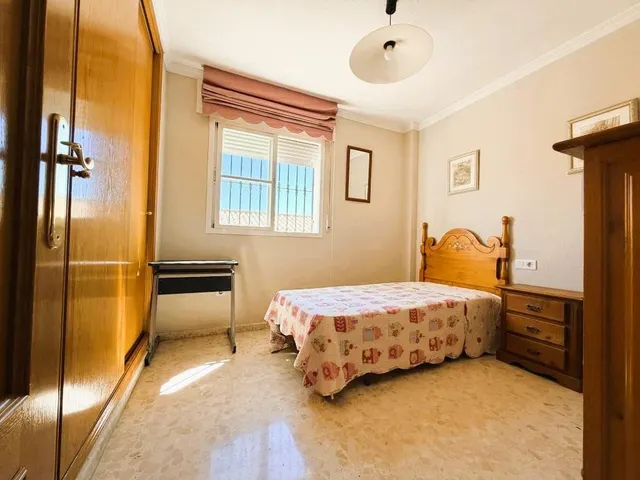Chalet adosado en Los Prados — 22
