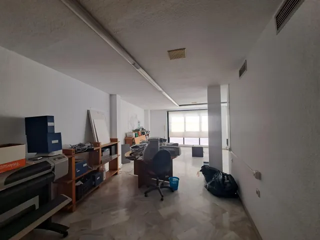 Alquiler de oficina en pleno centro de El Ejido — 3