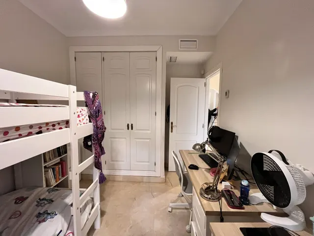 APARTAMENTO EN VENTA EN ELVIRIA-MARBELLA — 17