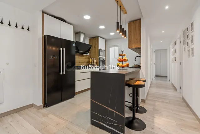 Apartamento 4 habitaciones 150m² en venta - Costa Del Sol - foto 5