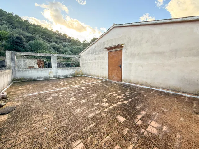 Encantadora Finca Rústica a Pocos Minutos del Pueblo — 14