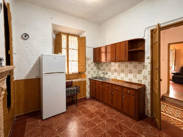 A la venta gran casa en durcal — 21