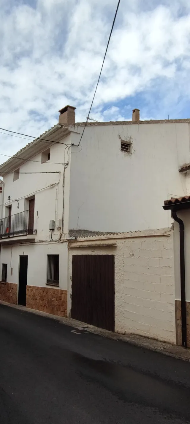 CASA EN VENTA EN OJOS NEGROS — 6