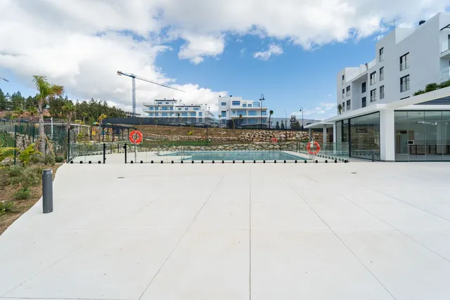 Apartamento 2 habitaciones 85m² en venta - Riviera del sol — 41