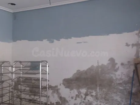 Local comercial 115m² en alquiler - Sevilla - foto 5
