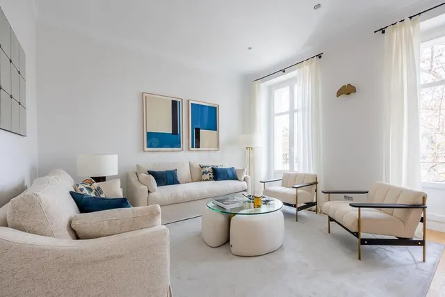 Piso 4 habitaciones 264m² en venta - Recoletos