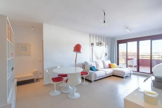 ¡Tu nuevo comienzo con vistas en Onda! Ático luminoso con gran terraza, garaje y trastero — 3