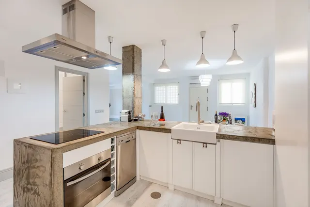 Apartamento 2 habitaciones 142m² en venta - Marbella — 10