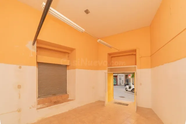 Local en venta en calle de Mira el Sol - foto 4