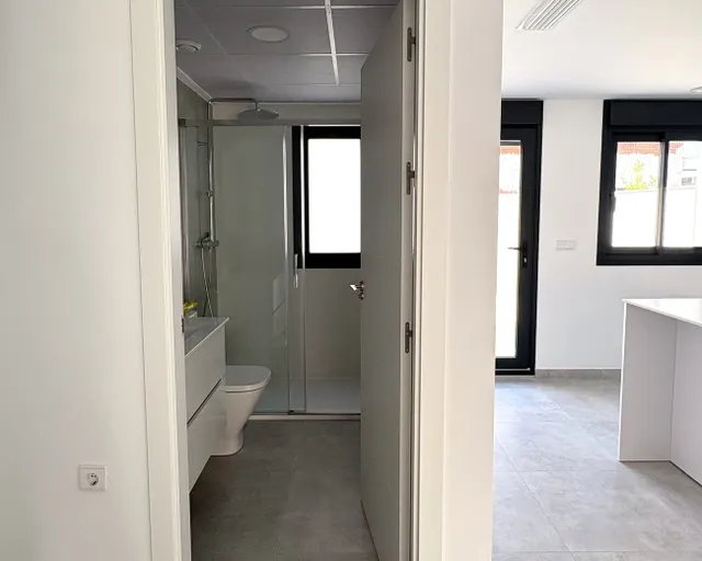 Villa 2 habitaciones en venta - Comunidad valenciana — 18