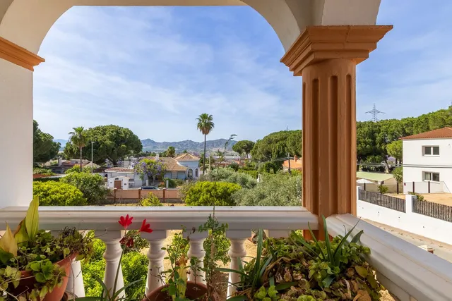 Chalet 4 habitaciones 290m² en venta - Marbella — 13