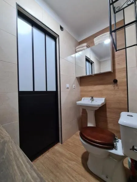 Apartamento 1 habitación 57m² en venta - Playa Levante — 17