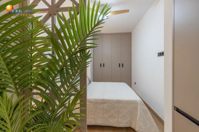 MODERNO ESTUDIO TIPO LOFT AMUEBLADO EN URBANIZACIÓN VILLA PINEDA - ZONA VILLAREJO — 22