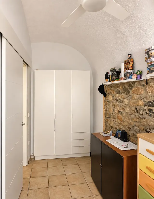 Planta baja en venta en Calonge, con dos habitaciones y terraza — 6