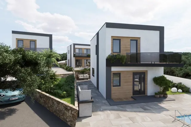 Villa 3 habitaciones 143m² en venta - Finestrat Urbanizaciones — 7