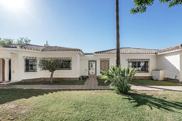 Chalet 4 habitaciones 341m² en venta - Paraiso-Barronal — 7