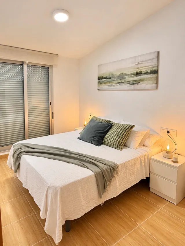 Áticos dúplex de obra nueva en Monteagudo: espacio, luz y unas vistas que marcan la diferencia — 8