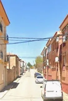 PISO EN VISO DEL MARQUES
