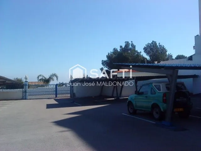 Ático dúplex exclusivo en Peñíscola: lujo, diseño y vistas p - foto 3