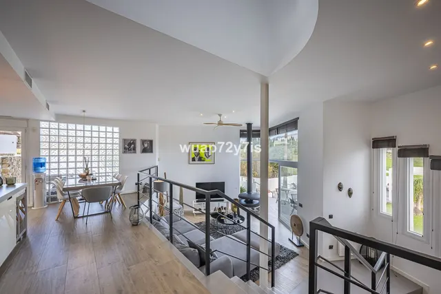 Chalet 4 habitaciones 224m² en venta - Marbella — 11