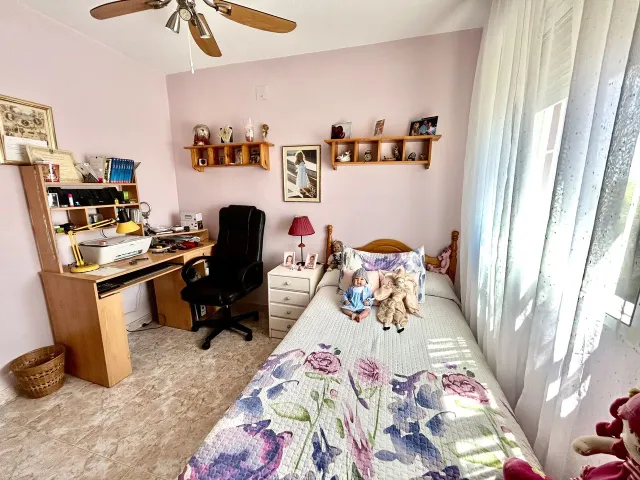 Casa 2 habitaciones 71m² en venta - La siesta — 14