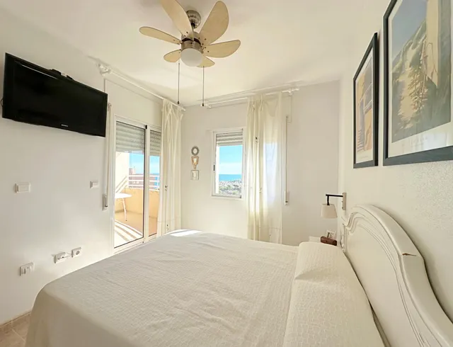 Apartamento 2 habitaciones 81m² en venta - Campoamor — 10