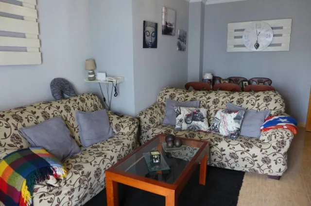 Piso en venta — 2