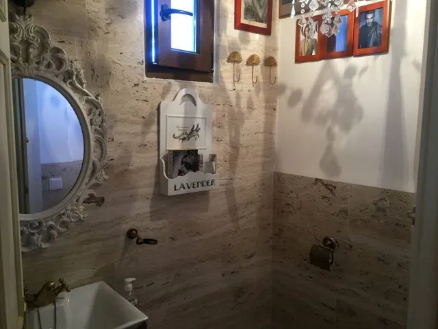 Se vende  precioso chalet casa rural con todas los servicios a las faldas del Puig campaña — 18