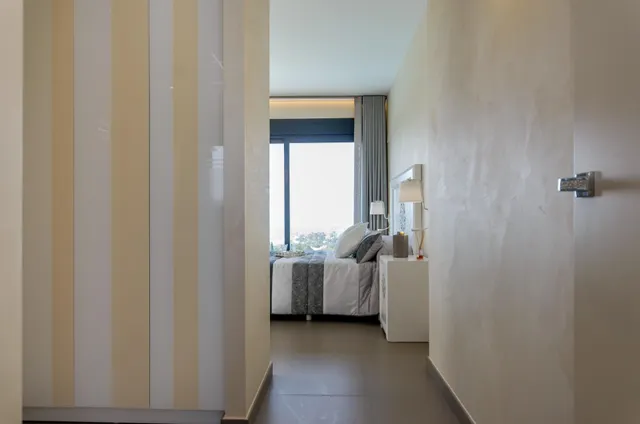 VILLA CON PISCINA PRIVADA — 49