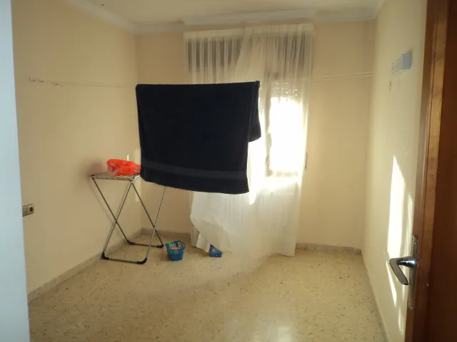 Piso para entrar a vivir en pleno centro de la Roda. — 45