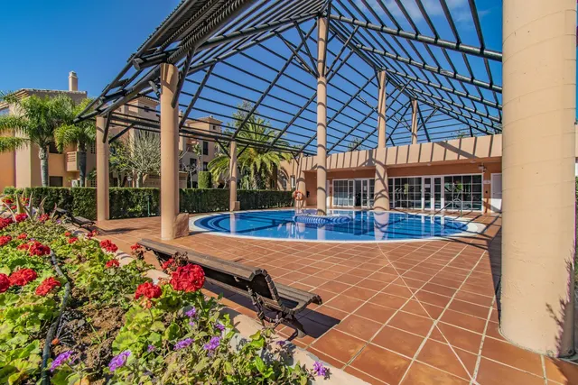 Apartamento 4 habitaciones 209m² en venta - Costa Del Sol — 28