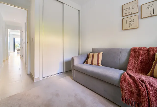 Apartamento 2 habitaciones 90m² en venta - Los Flamingos — 13