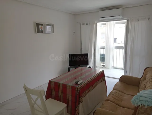 Piso 3 habitaciones 83m² en alquiler - Ctra. de Carmona-Mira - foto 2