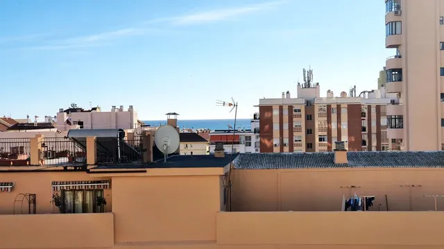 Apartamento 3 habitaciones 105m² en venta - Centro — 27