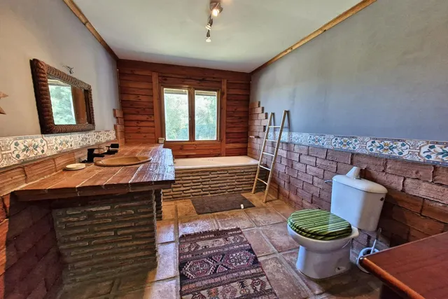 Finca Agrícola 3 habitaciones 163m² en venta - South of spain — 18