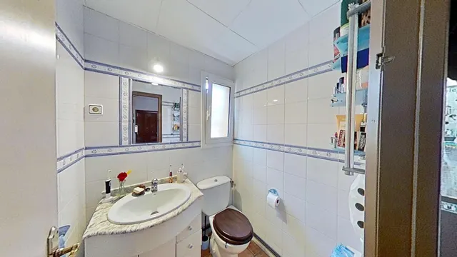 Chalet independiente con parcela de 1.000 m2 en Sol i Aire – Sant Cugat del Vallès — 9