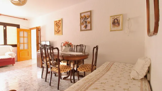 Casa de planta baja en las Cabañuelas — 10