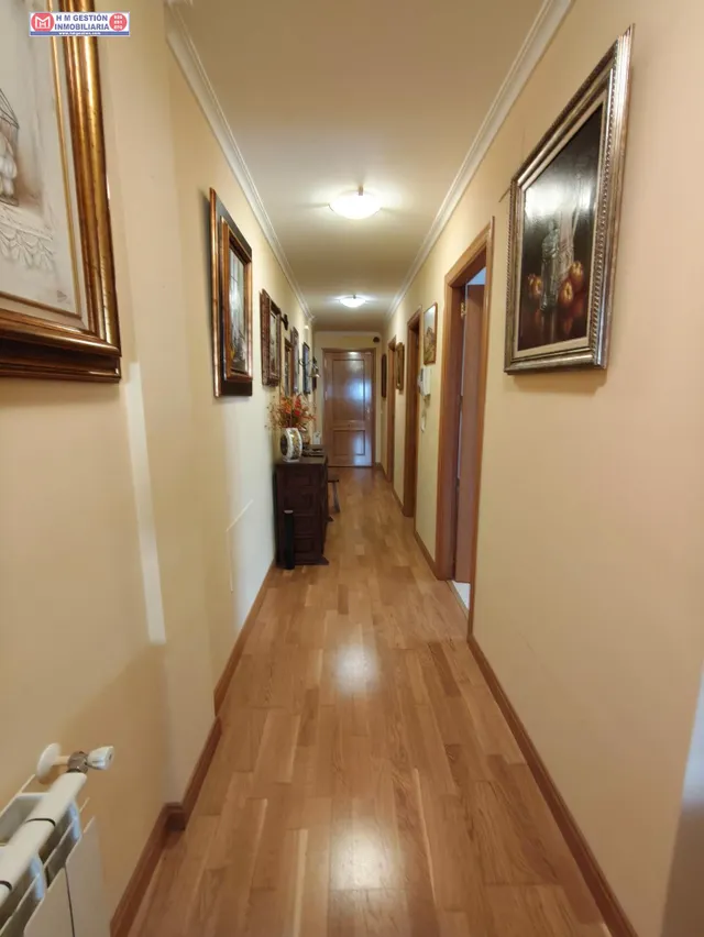 Ático con terraza en Venta en Alcázar de San Juan — 31